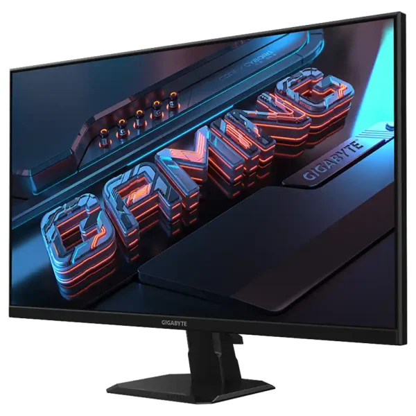 مانیتور گیگابایت مدل GS27F سایز 27 اینچ - تصویر 4