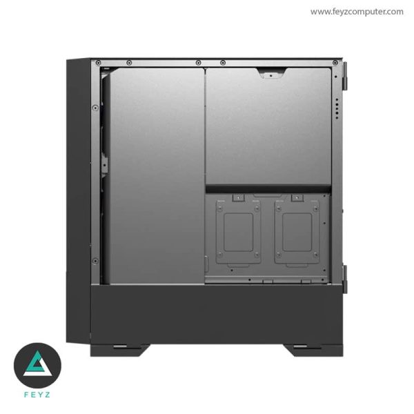 کیس لاجی کی C554B - تصویر 8