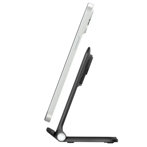 پایه نگهدارنده و شارژر تسکو مدل THL 1291W - تصویر 4
