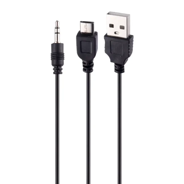 اسپیکر بلوتوثی قابل حمل تسکو مدل TS 23006 - تصویر 4