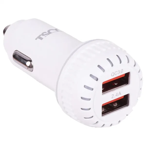 شارژر فندکی تسکو مدل TCG 37 - تصویر 4