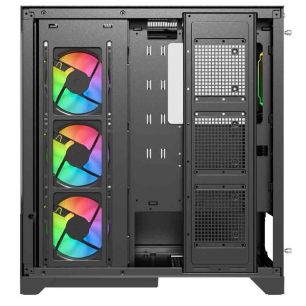 کیس لاجی کی C664B - تصویر 4