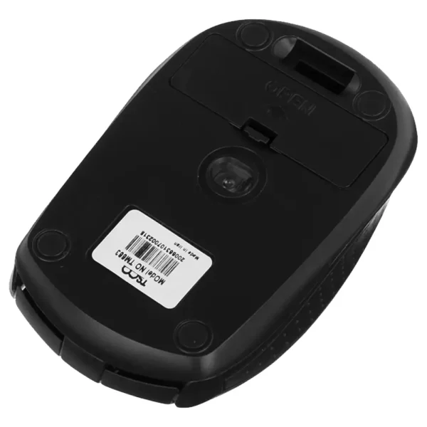 ماوس تسکو مدل TM 663W - تصویر 4