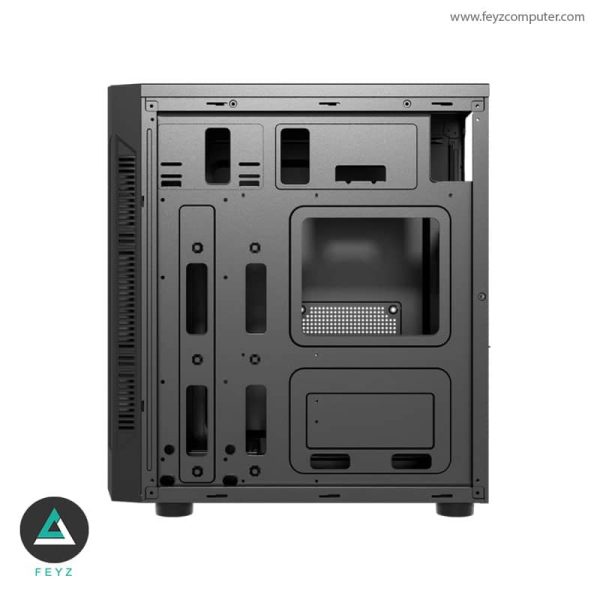 کیس لاجی کی C111B - تصویر 8