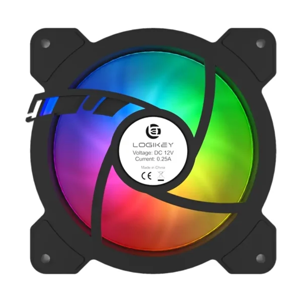 فن کیس لاجی کی مدل F122B - تصویر 4