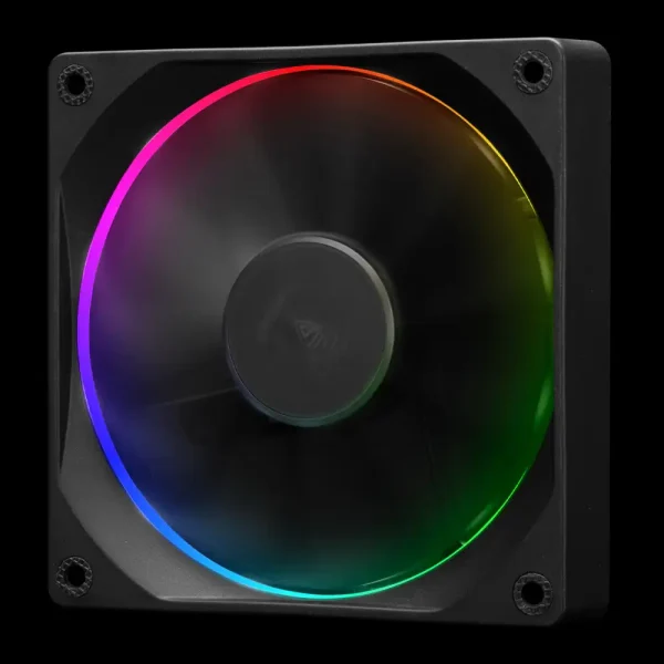 فن کیس گیم دیاس AEOLUS M3-1203R - تصویر 4