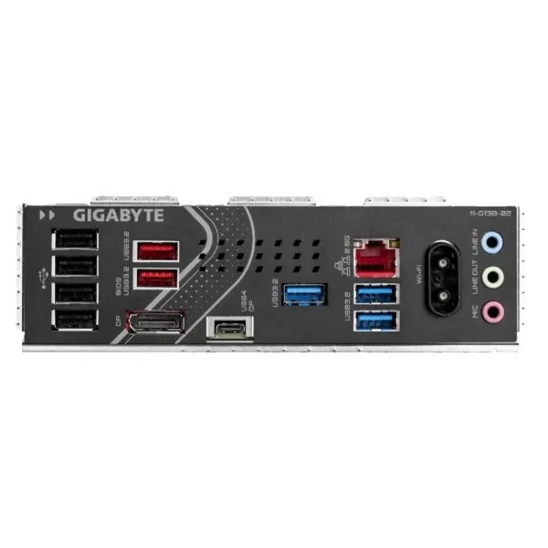 مادربرد گیگابایت Z890 EAGLE WIFI7 DDR5 - تصویر 4