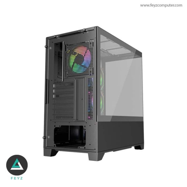 کیس لاجی کی C664B - تصویر 11