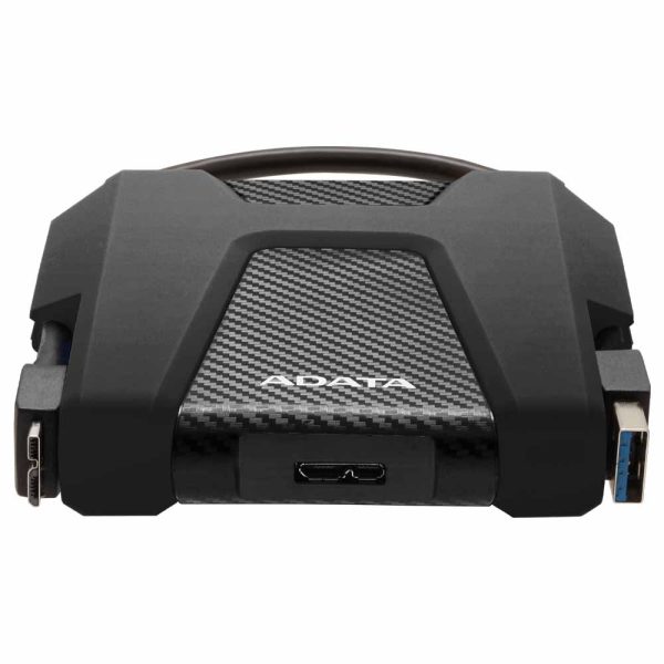 هارد اکسترنال ای دیتا مدل HD680 ظرفیت 2 ترابایت - تصویر 4
