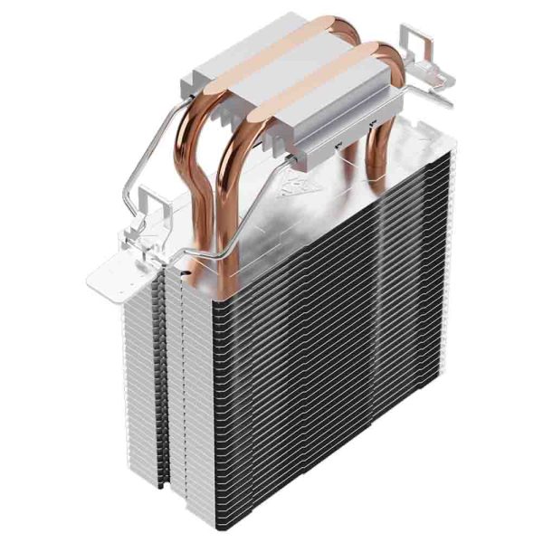 خنک کننده پردازنده گیم دیاس BOREAS E1-210 LITE - تصویر 4