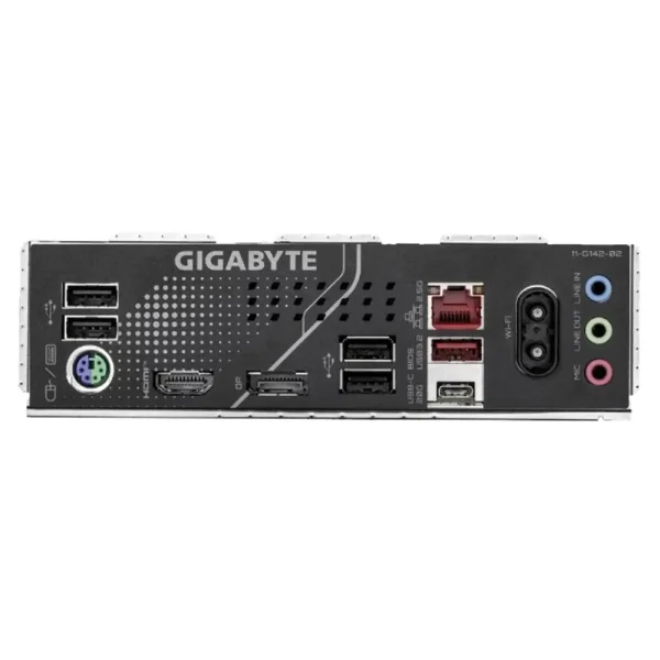 مادربرد گیگابایت B860 EAGLE WIFI6E DDR5 - تصویر 4