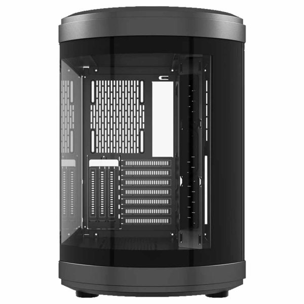 کیس لاجی کی C570B - تصویر 4