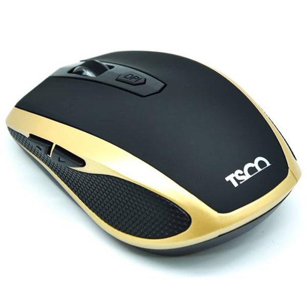 موس تسکو مدل TM 667W - تصویر 4