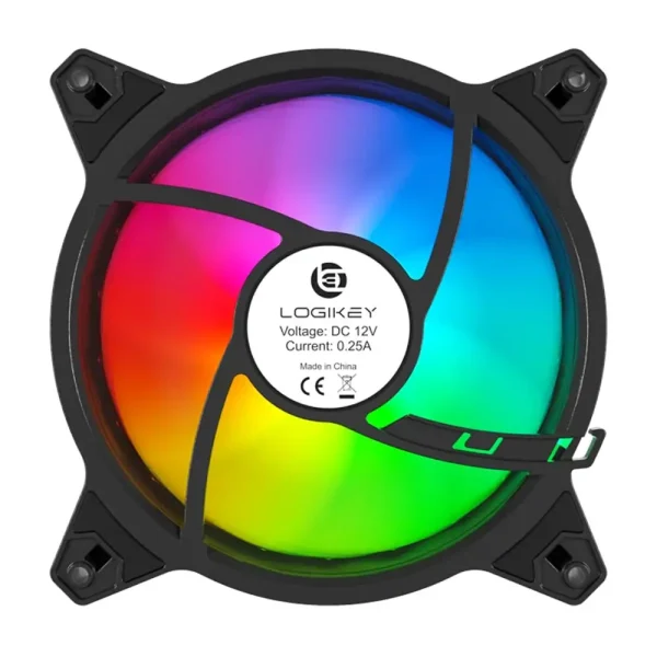 فن کیس لاجی کی F142B - تصویر 4