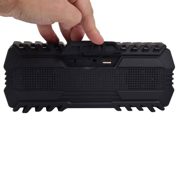 اسپیکر تسکو مدل TS 23151 - تصویر 3