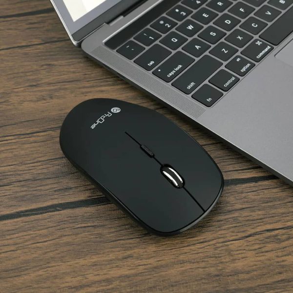 موس بی سیم پرووان مدل PMW55 - تصویر 4
