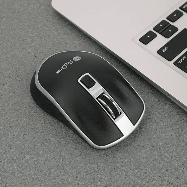 موس بی سیم پرووان مدل PMW45 - تصویر 4
