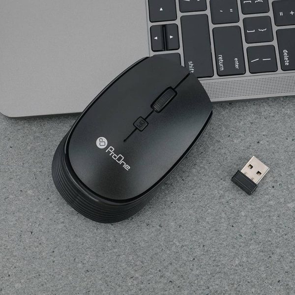 موس بی سیم پرووان مدل PMW40 - تصویر 4