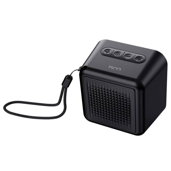 اسپیکر تسکو مدل TS 23310 - تصویر 4