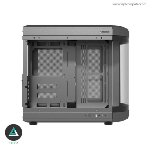 کیس لاجی کی C570B - تصویر 10