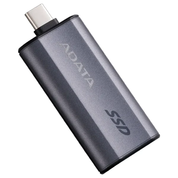 اس اس دی ADATA مدل SC750 ظرفیت 1 ترابایت - تصویر 4