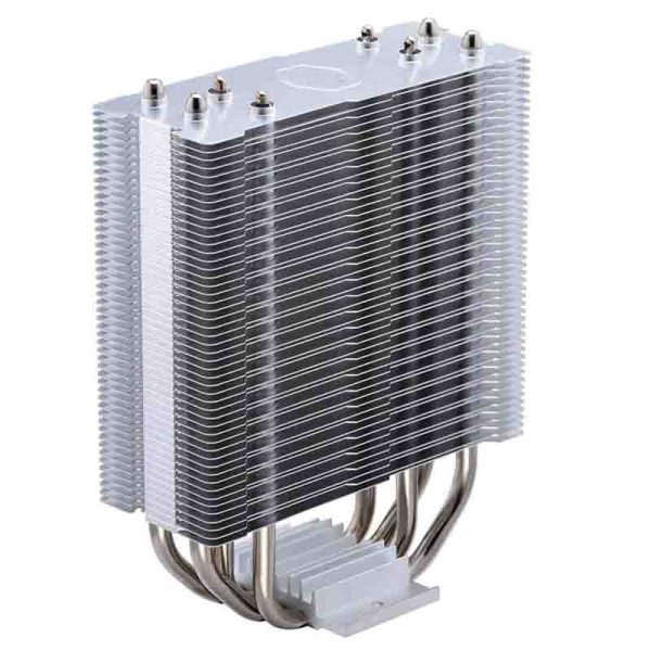 خنک کننده کولر مستر Hyper 212 LED Spectrum v3 - تصویر 4