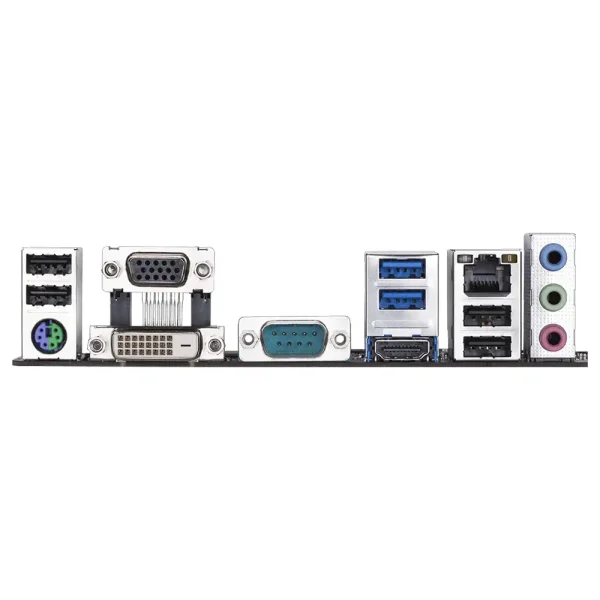 مادربرد گیگابایت H310M S2P - تصویر 5