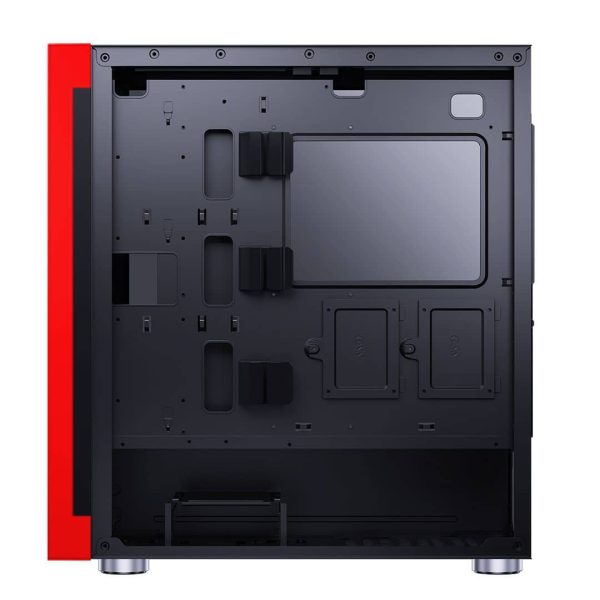 کیس گیمینگ تسکو GC 4494 - تصویر 5