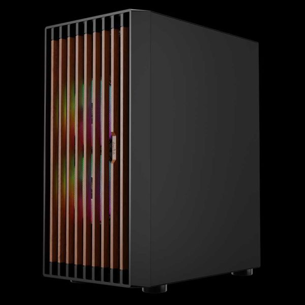 کیس گیم دیاس AURA GC4 - تصویر 5