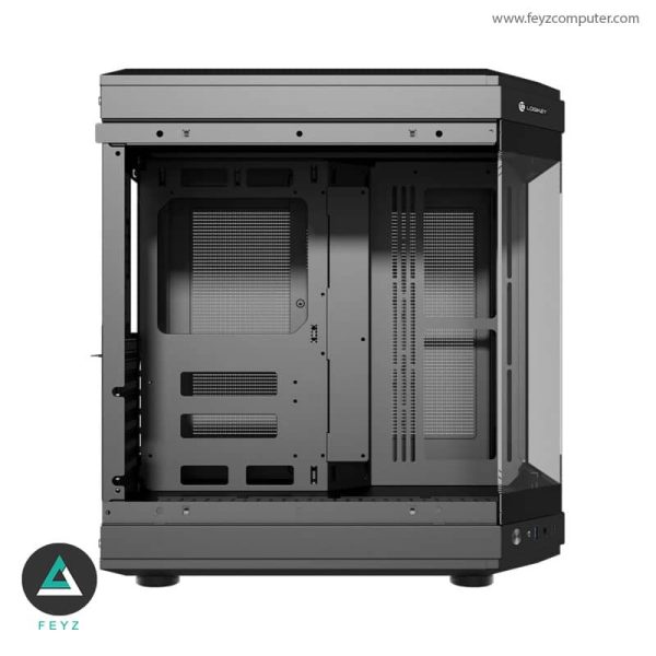 کیس لاجی کی C560B - تصویر 11
