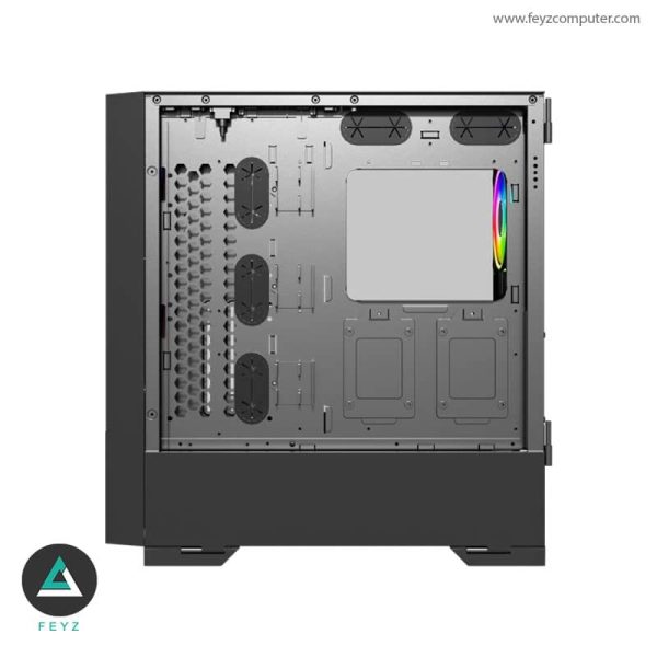 کیس لاجی کی C554B - تصویر 9