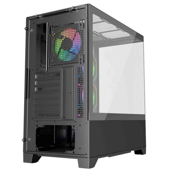 کیس لاجی کی C664B - تصویر 5