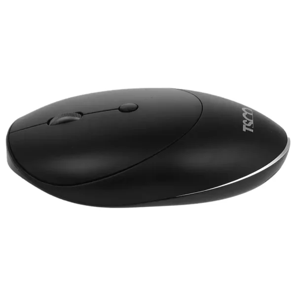 موس تسکو مدل TM 649 W - تصویر 5