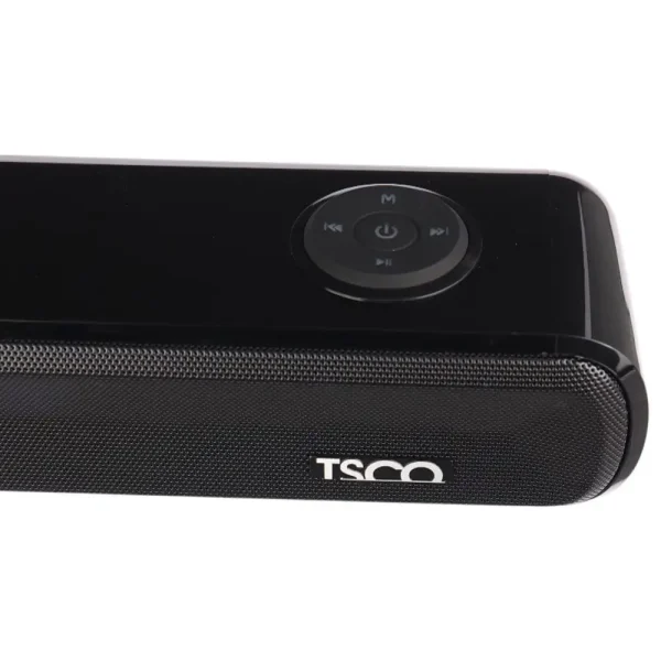 اسپیکر تسکو مدل TS 23361 - تصویر 5