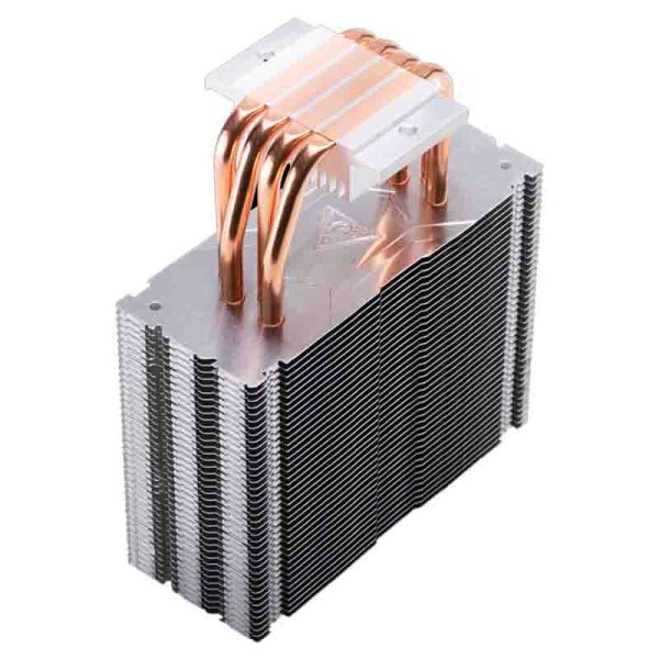 خنک‌کننده پردازنده گیم دیاس E1-410 MONO - تصویر 5