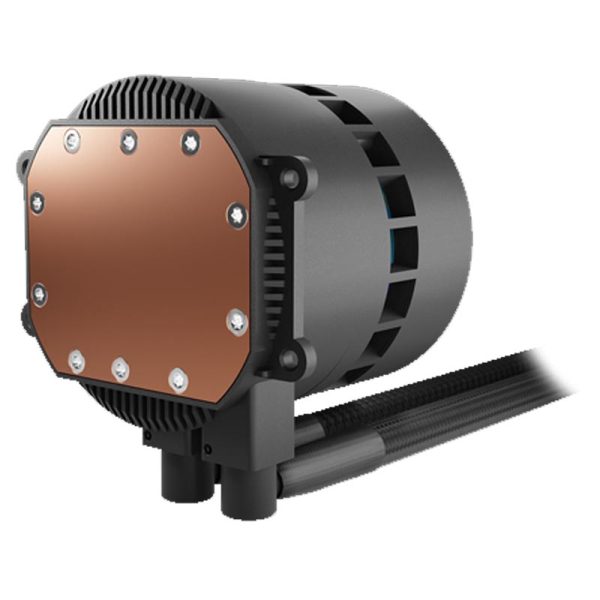فن خنک کننده پردازنده گیم دیاس CHIONE P3-360U - تصویر 5