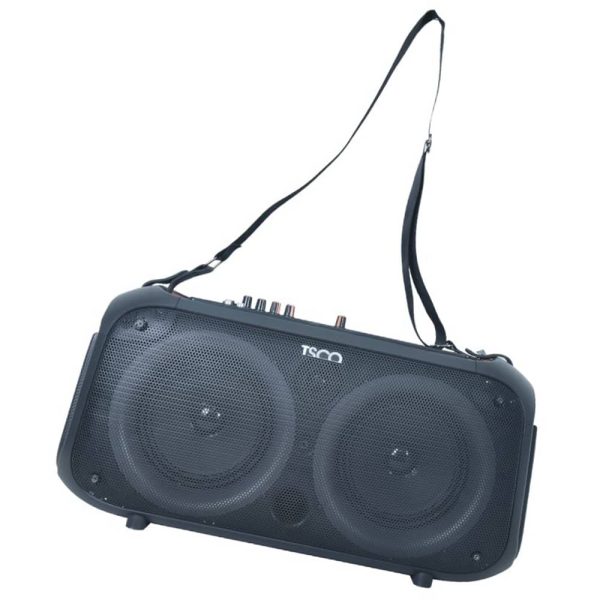 اسپیکر تسکو مدل TS 23460 - تصویر 5