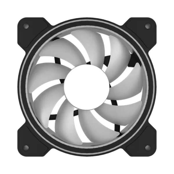 فن کیس لاجی کی مدل F122B - تصویر 5