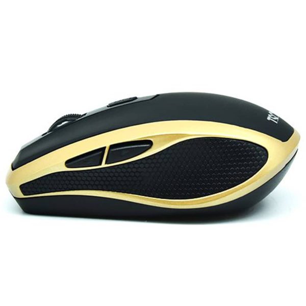 موس تسکو مدل TM 667W - تصویر 5