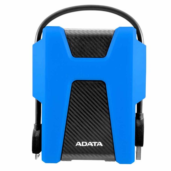 هارد اکسترنال ای دیتا مدل HD680 ظرفیت 2 ترابایت - تصویر 5