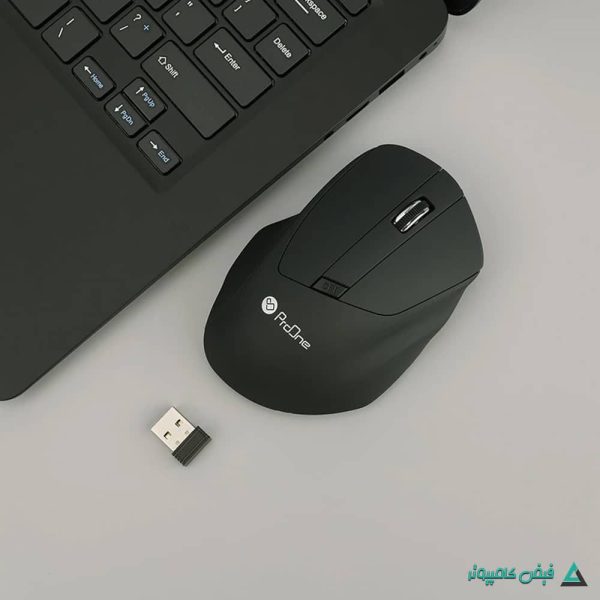 موس بی سیم پرووان مدل PMW80 - تصویر 5