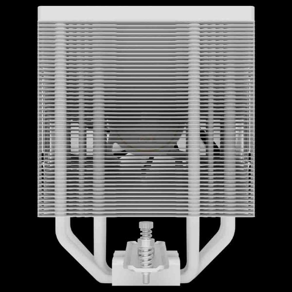 خنک‌کننده پردازنده گیم دیاس BOREAS E2_410 WH - تصویر 5