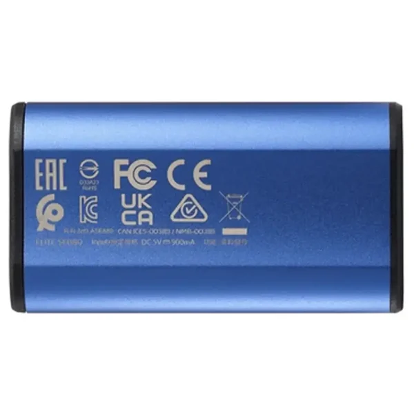 اس اس دی اکسترنال ای دیتا مدل SE880 1TB - تصویر 5