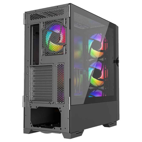 کیس لاجی کی C554B - تصویر 5
