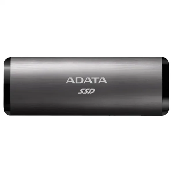 اس اس دی اکسترنال ای دیتا مدل SE760 ظرفیت 512 گیگابایت - تصویر 5