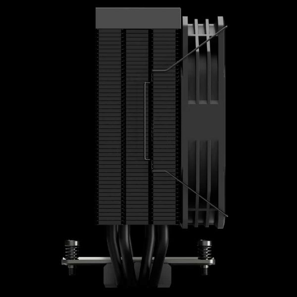 خنک کننده پردازنده گیم دیاس BOREAS E2-41D - تصویر 5
