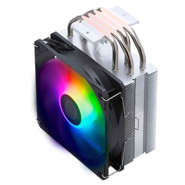 خنک کننده کولر مستر Hyper 212 LED Spectrum v3 - تصویر 5