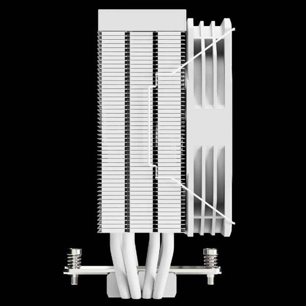 خنک کننده پردازنده گیم دیاس BOREAS E2-41D WH - تصویر 5
