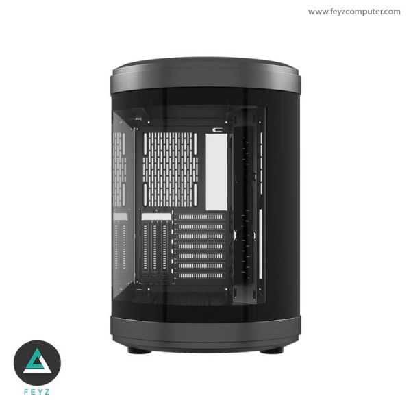 کیس لاجی کی C570B - تصویر 11