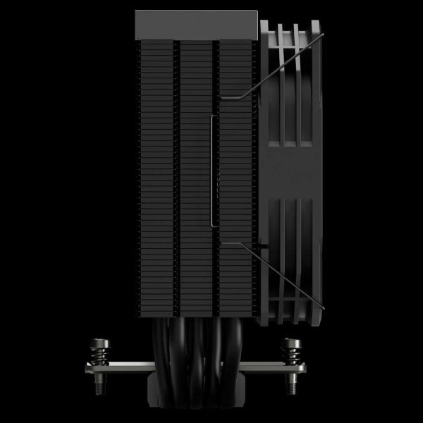 خنک کننده پردازنده گیم دیاس BOREAS M2-51D - تصویر 5